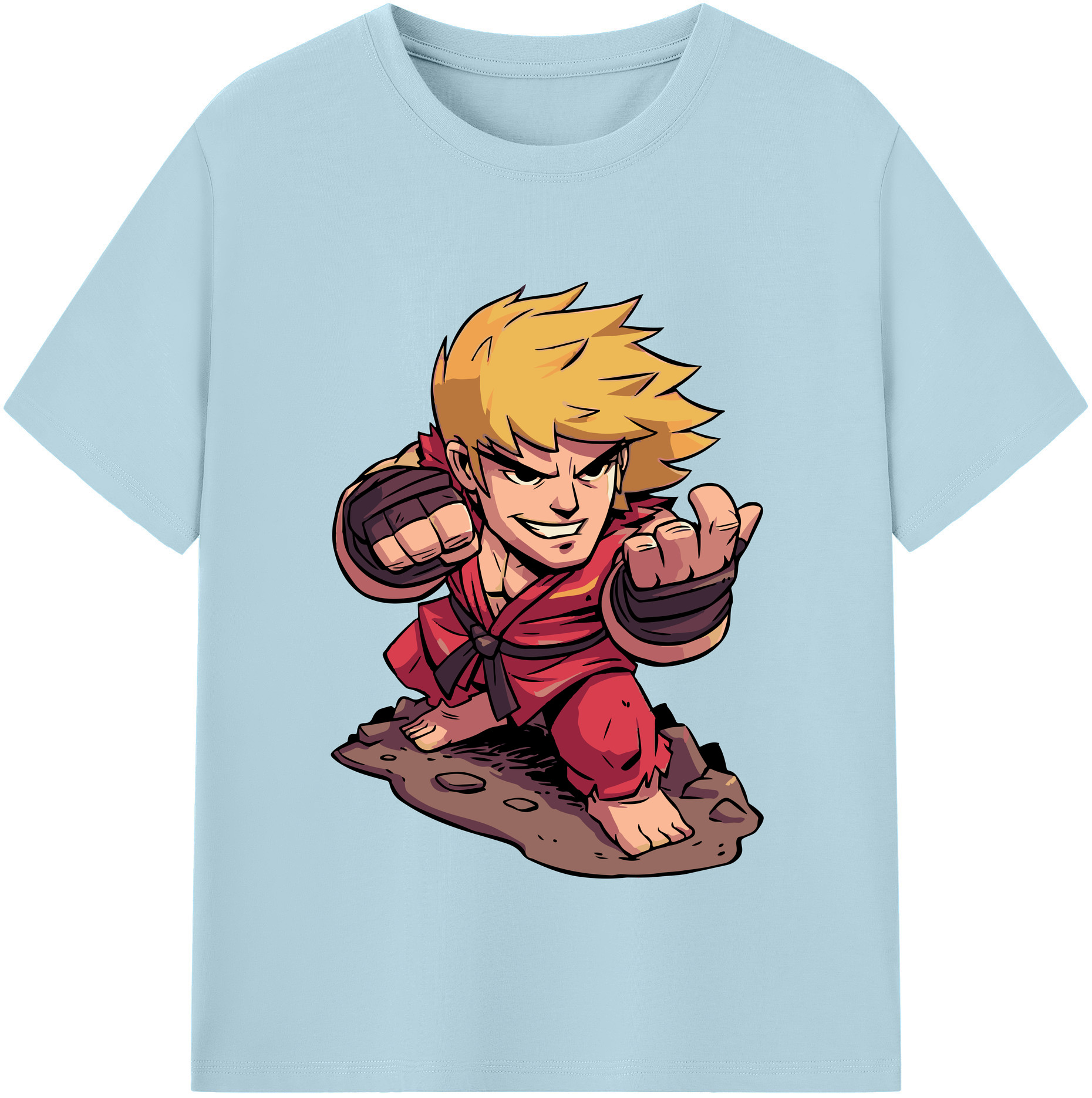 （画像用） アベンジャーズ The Avengers 綿100％半袖Tシャツ（フロントプリント）
